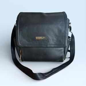 Petunia Pickle Bottom Boxy Backpack Diaper Bag